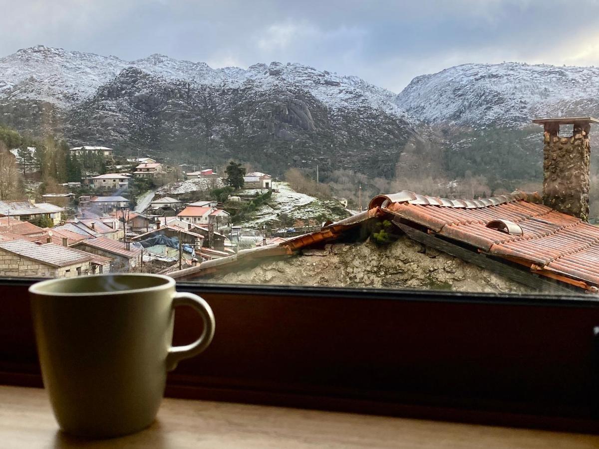 Man Geres Mountain House Holiday home
