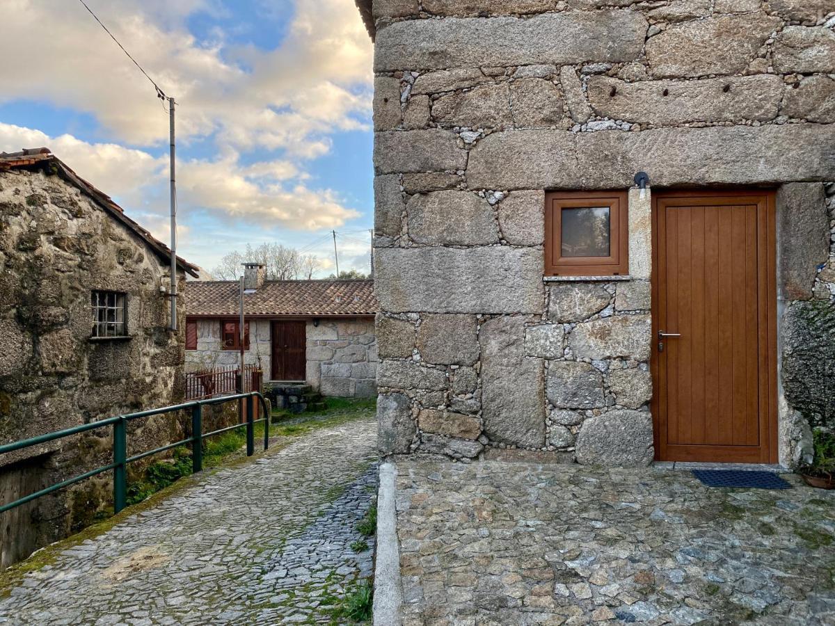 Holiday home Man Geres Mountain House